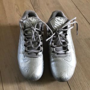 Nike Youth Speed LAX Lacrosse Cleats